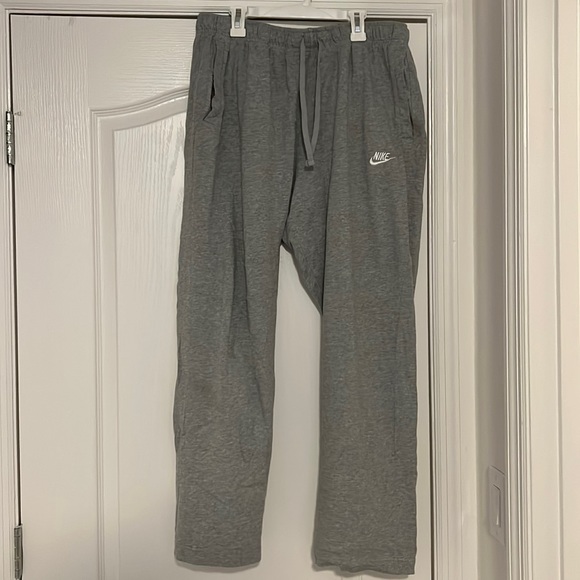 Nike Other - Mens Nike sweatpants